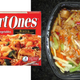 Image for article titled What Your Frozen Diet Dinners Really Look Like (Hint: Disgusting)